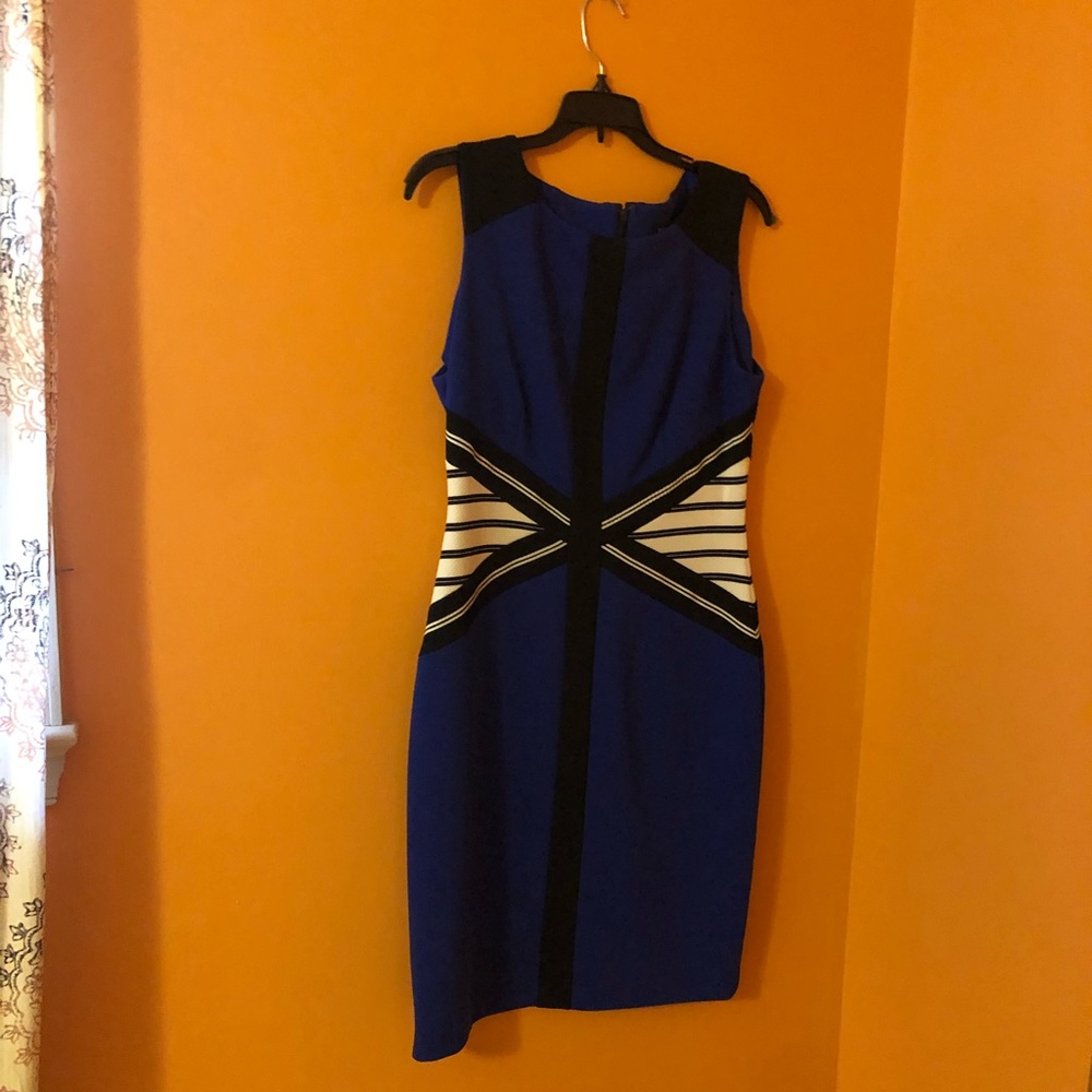 Ivanka Trump Dress